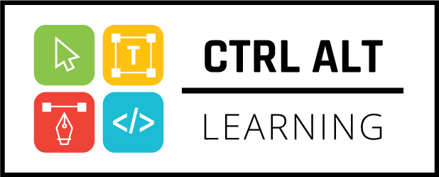 Ctrl Alt Learning